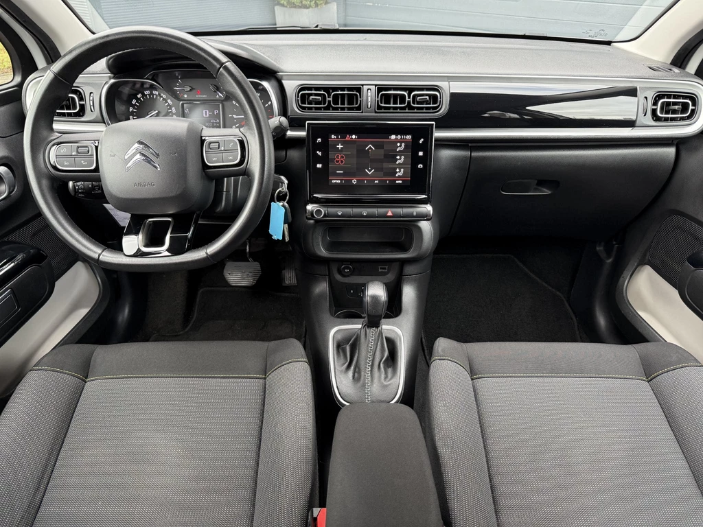 Citroën C3 – foto 6