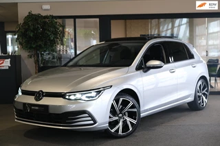 Volkswagen Golf – thumbnail 1