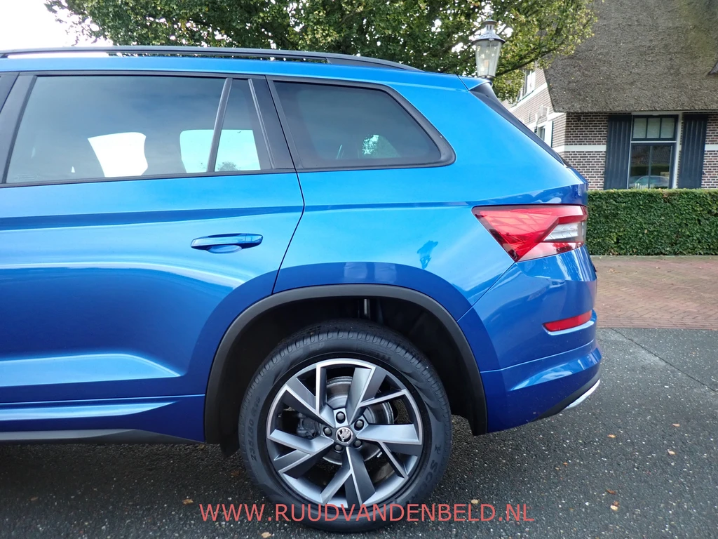 Škoda Kodiaq – foto 9