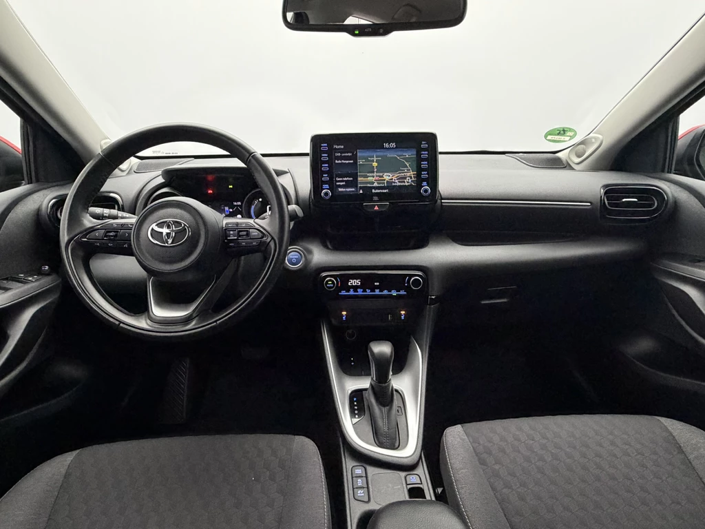 Toyota Yaris – foto 9