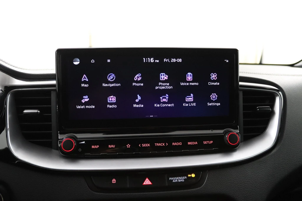 Kia ProCeed – foto 25