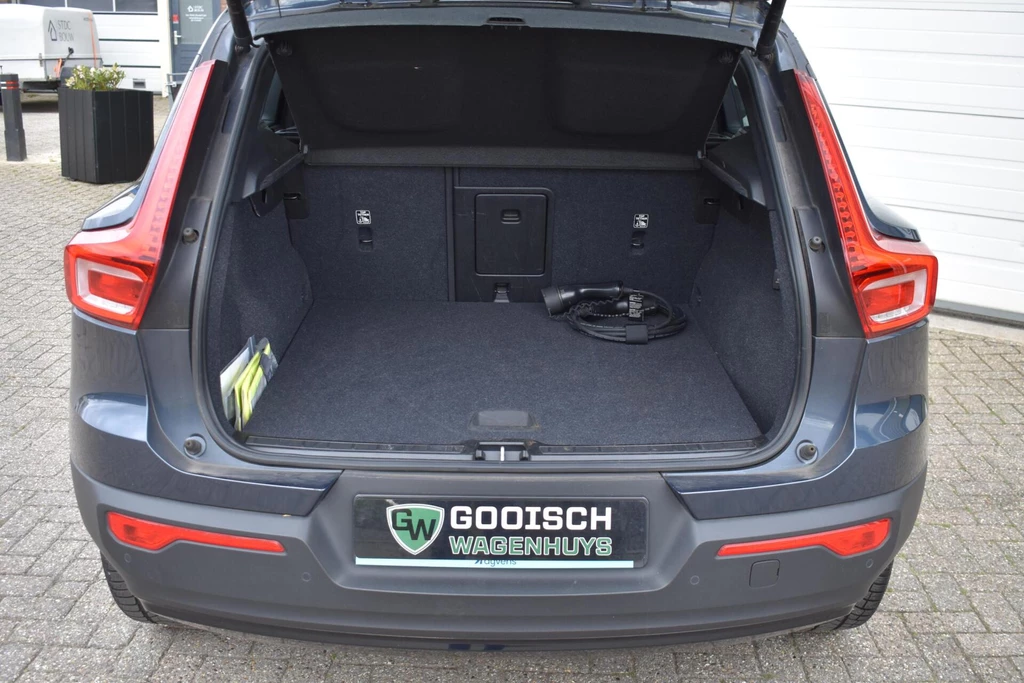 Volvo XC40 – foto 10