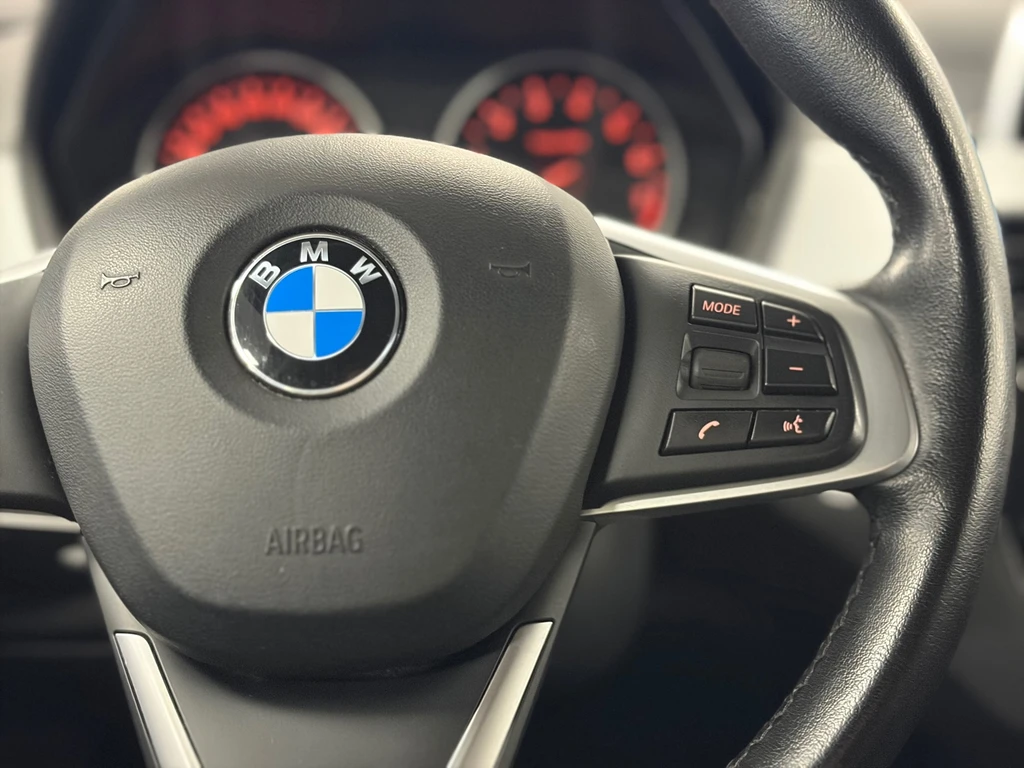 BMW X1 – foto 17