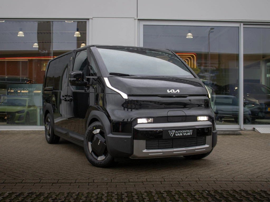 Kia PV5 – foto 7