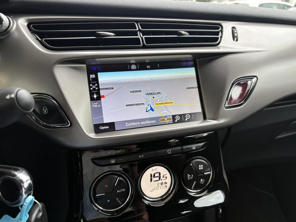 DS DS 3 – foto 15