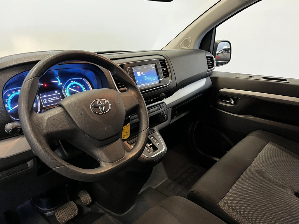 Toyota ProAce – foto 11