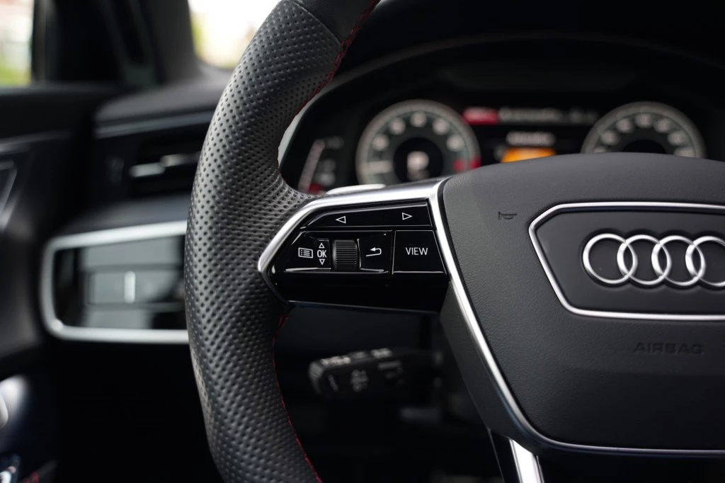 Audi A6 – foto 18