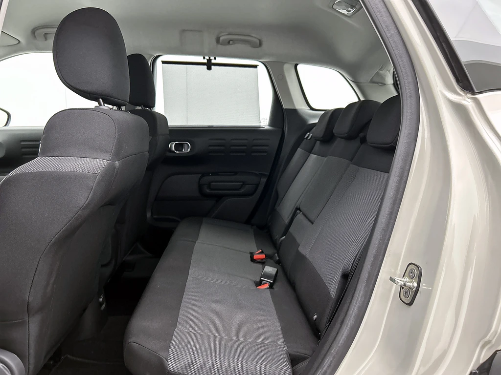 Citroën C3 Aircross – foto 25