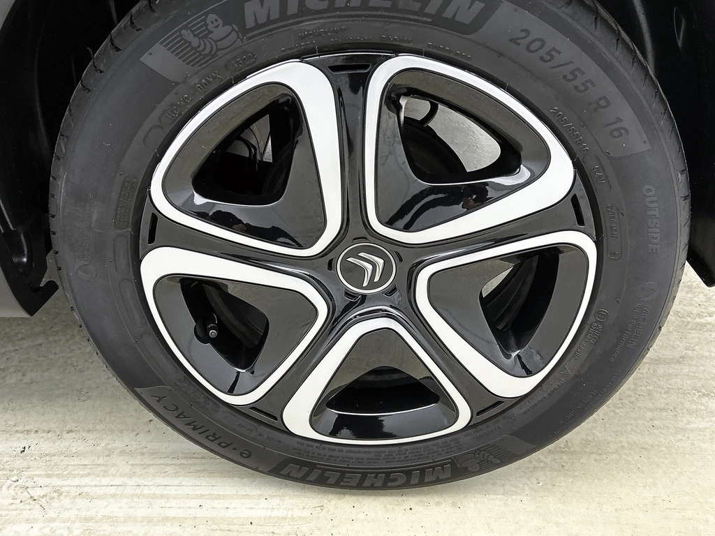 Citroën C3 – foto 30