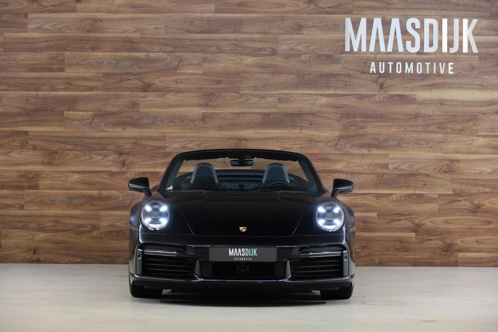 Porsche 911 – foto 14