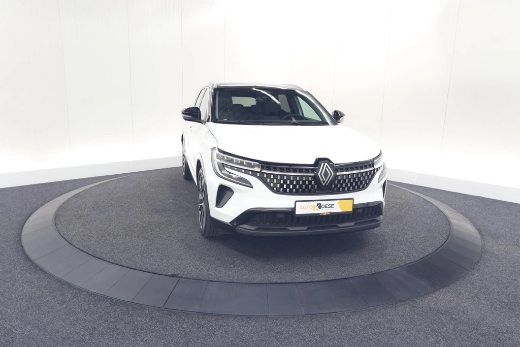 Renault Austral – foto 21