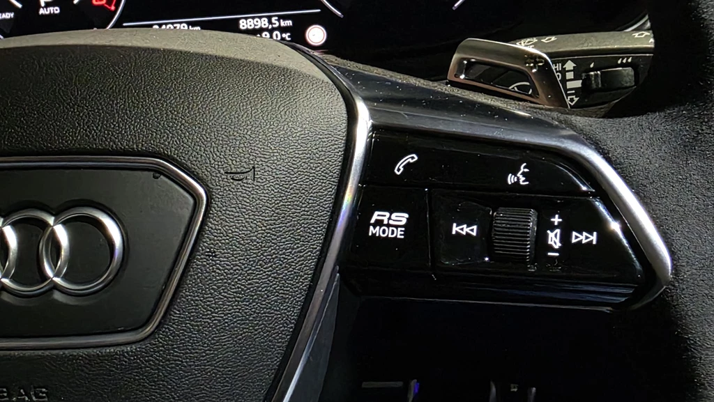 Audi RS6 – foto 25