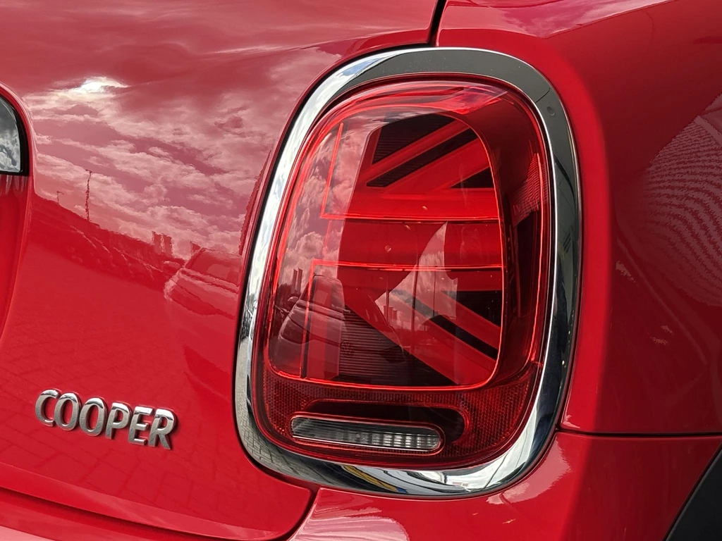 MINI Cooper – foto 39