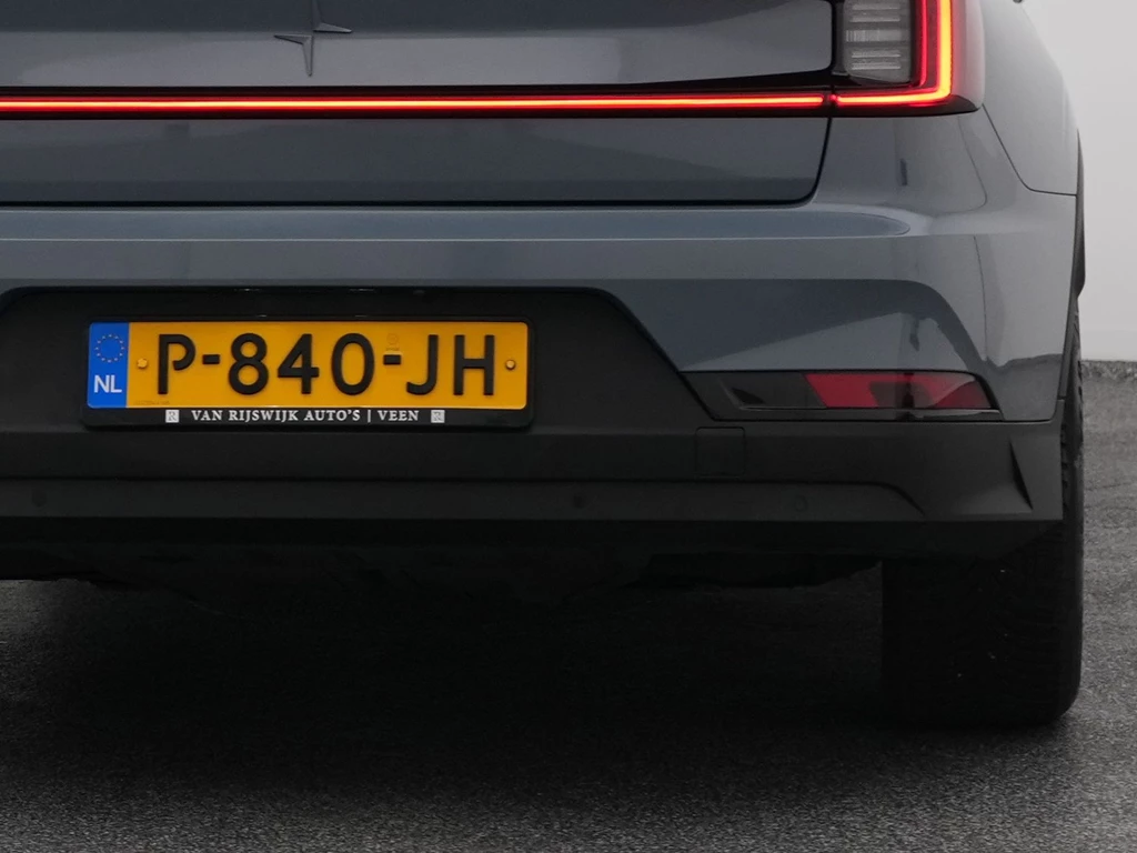 Polestar 2 – foto 29
