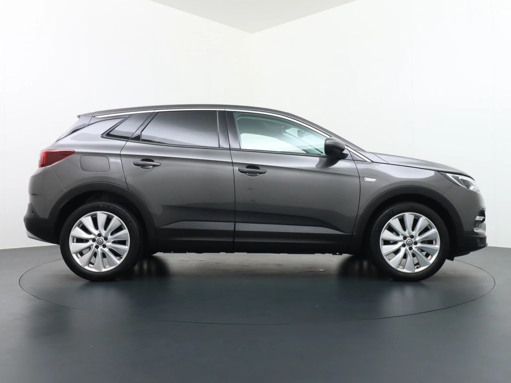 Opel Grandland X – foto 7