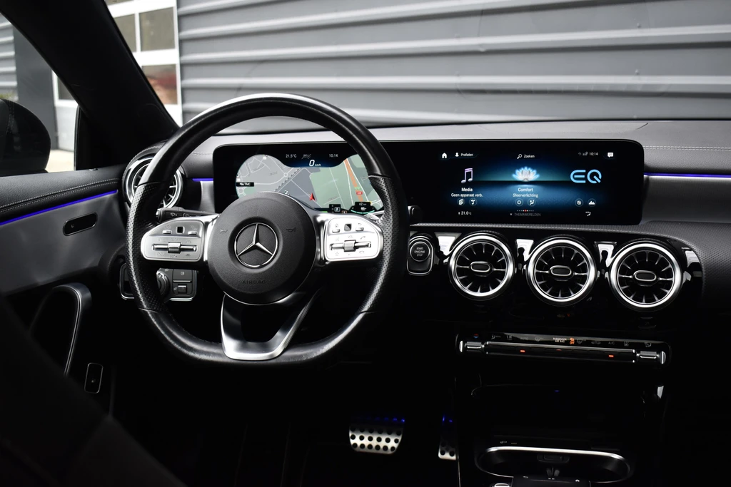 Mercedes-Benz CLA – foto 9