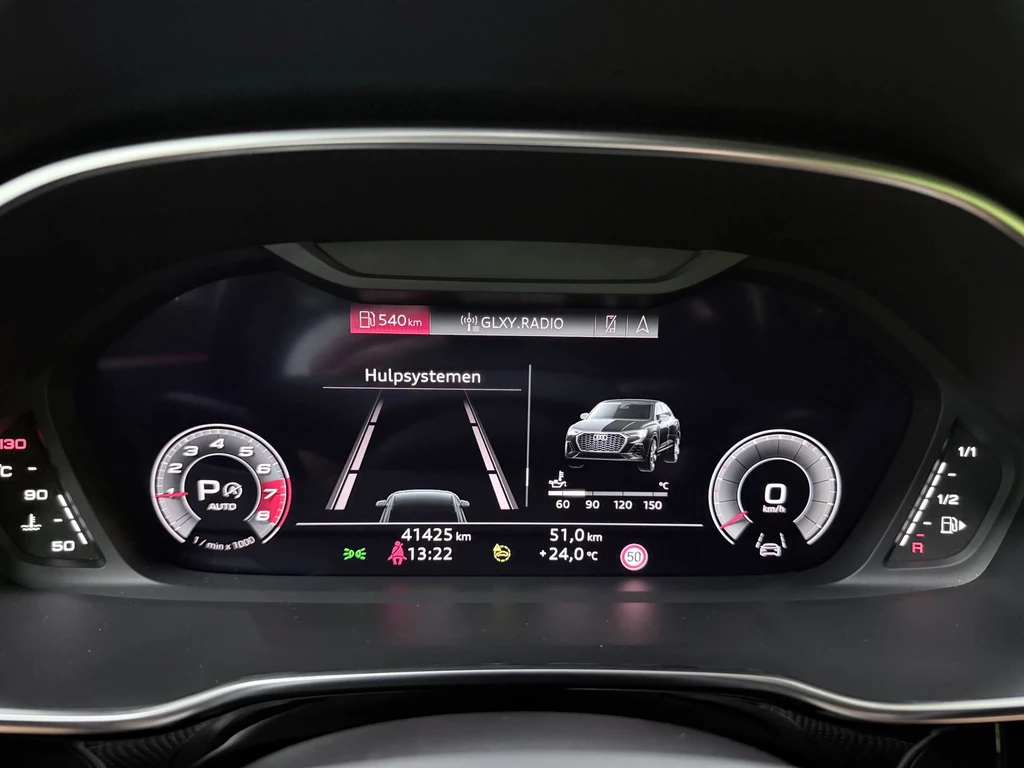 Audi Q3 – foto 36