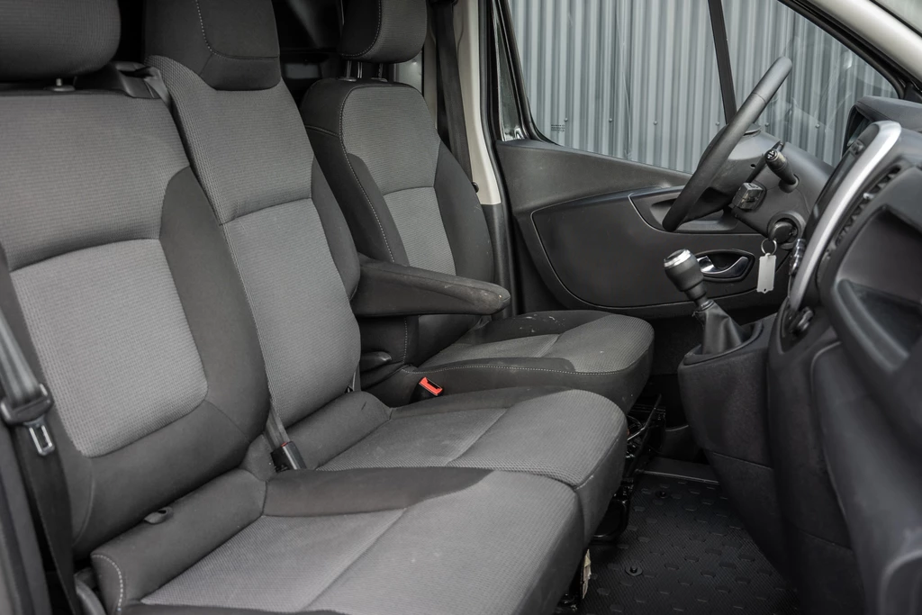 Fiat Talento – foto 14