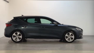 SEAT Leon – thumbnail 6