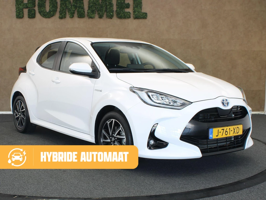 Toyota Yaris – foto 8