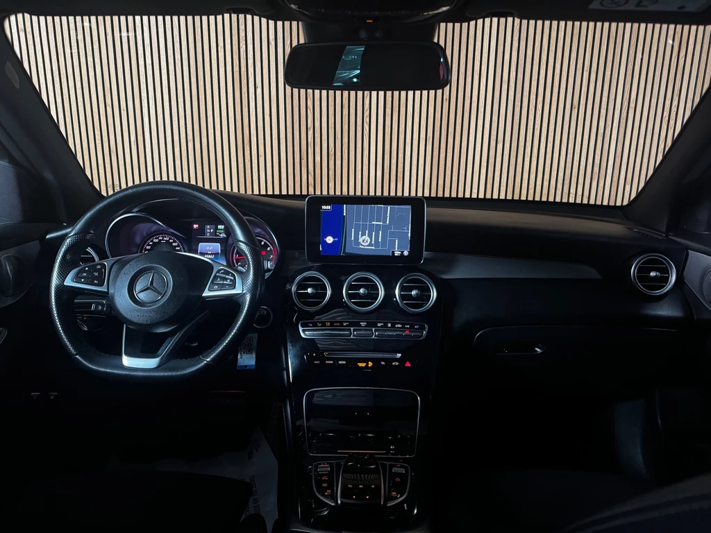 Mercedes-Benz GLC – foto 38