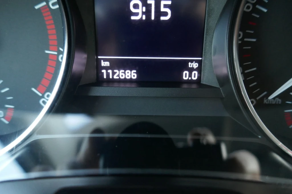Škoda Fabia – foto 29