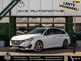 Peugeot 308 – thumbnail 1