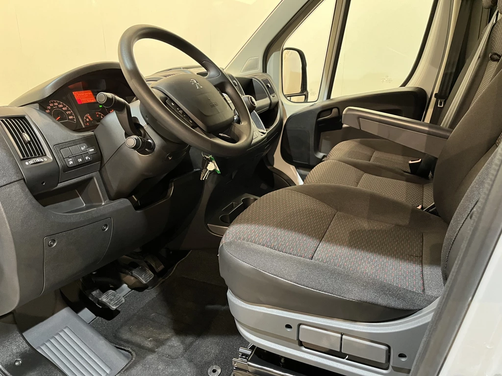 Peugeot Boxer – foto 10