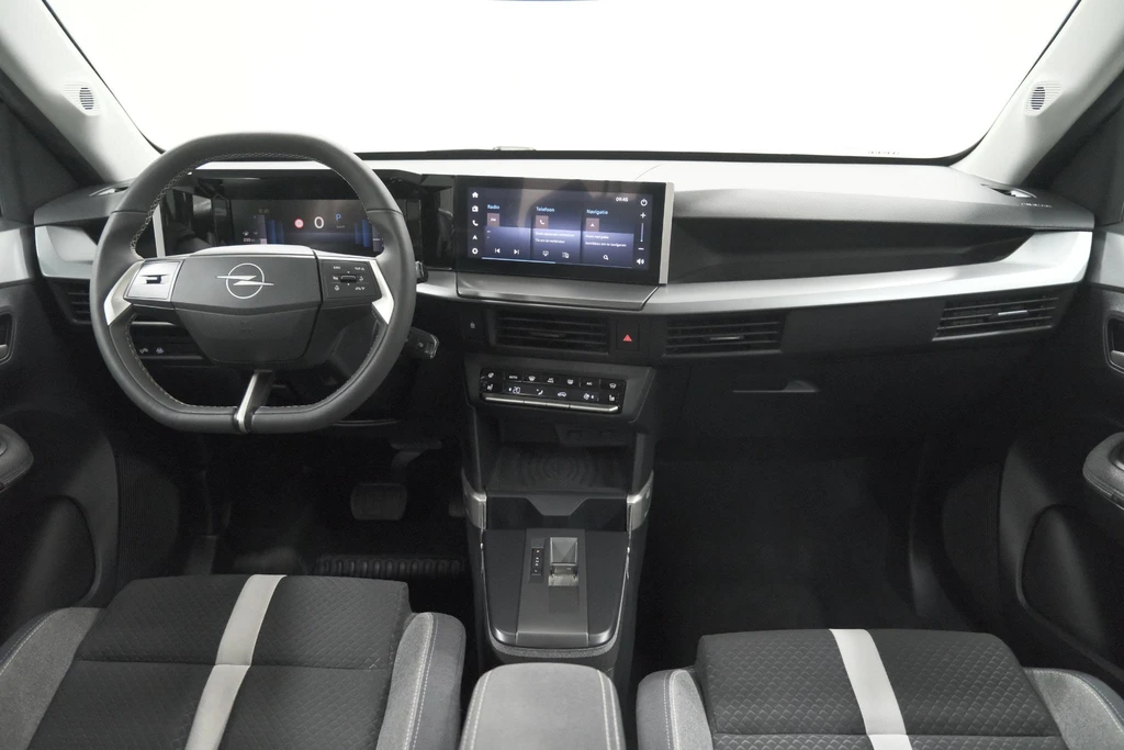 Opel Frontera – foto 14