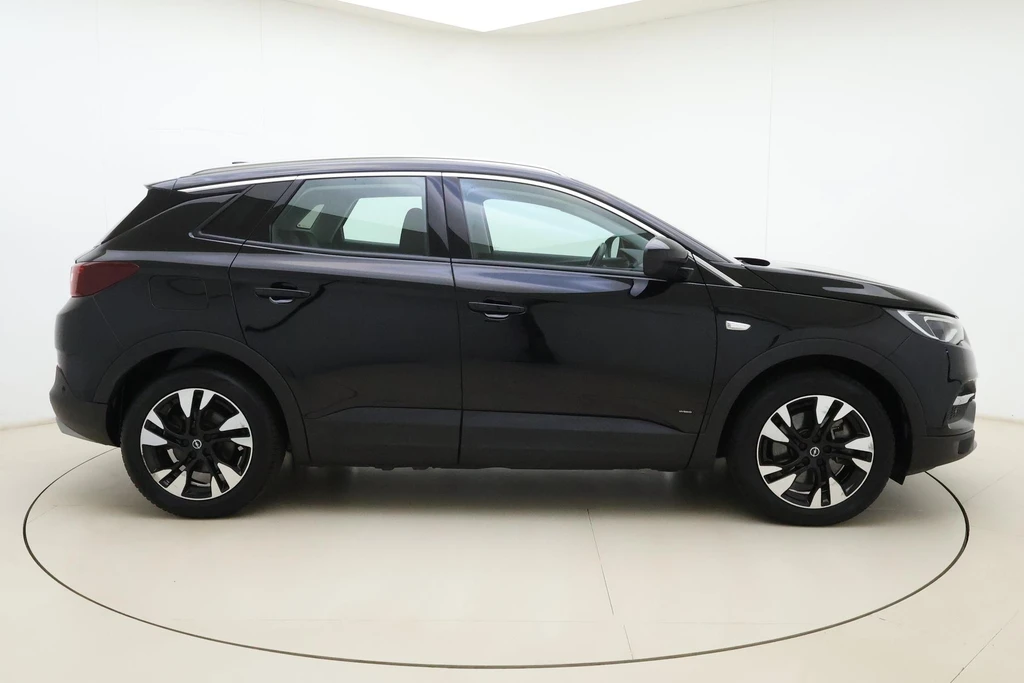 Opel Grandland X – foto 7