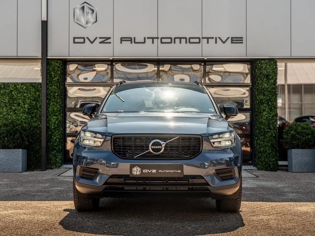 Volvo XC40 – foto 8
