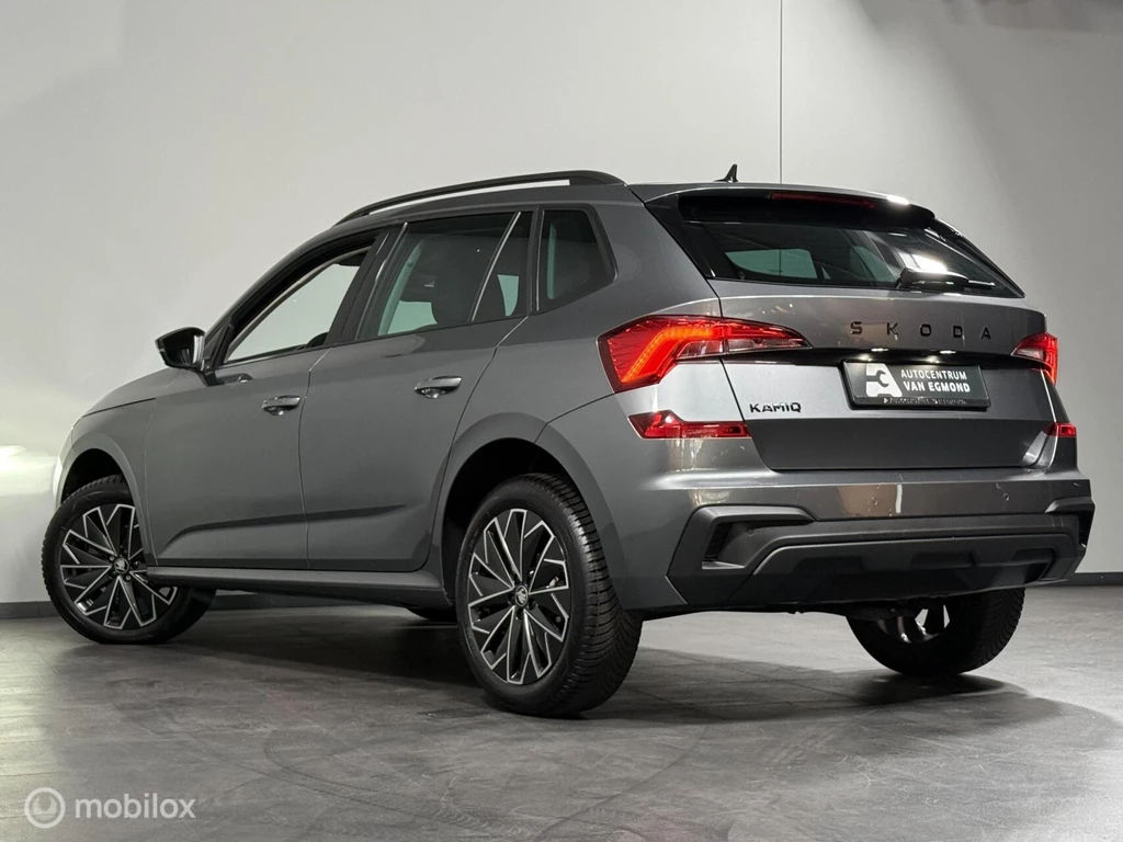 Škoda Kamiq – foto 9
