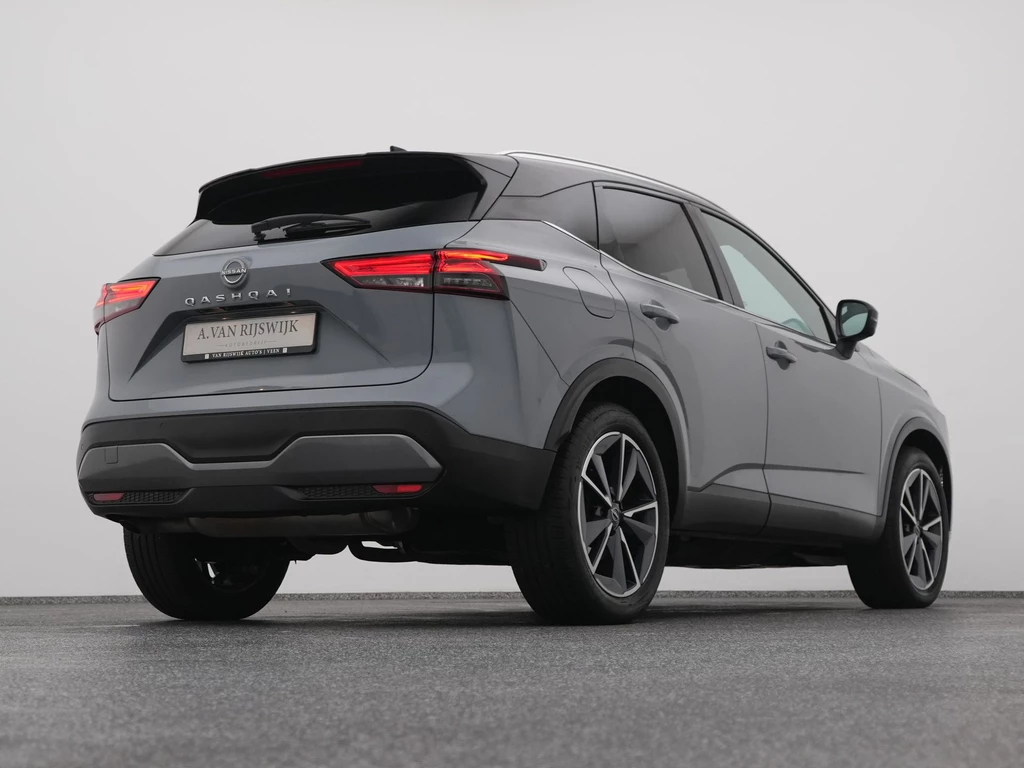 Nissan QASHQAI – foto 11