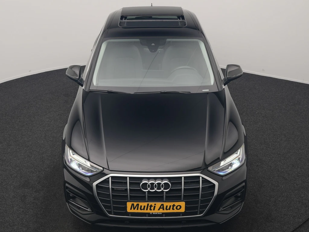 Audi Q5 – foto 13