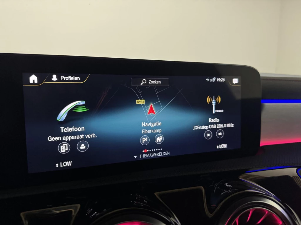 Mercedes-Benz CLA – foto 49