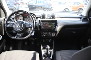 Suzuki Swift – thumbnail 10