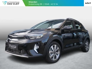 Kia Stonic – thumbnail 1