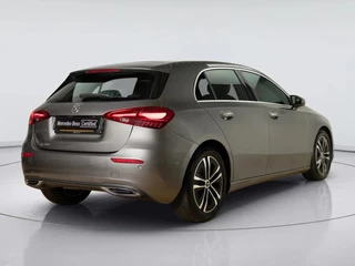 Mercedes-Benz A-Klasse – thumbnail 2