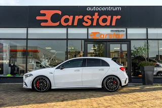 Mercedes-Benz A-Klasse – thumbnail 2