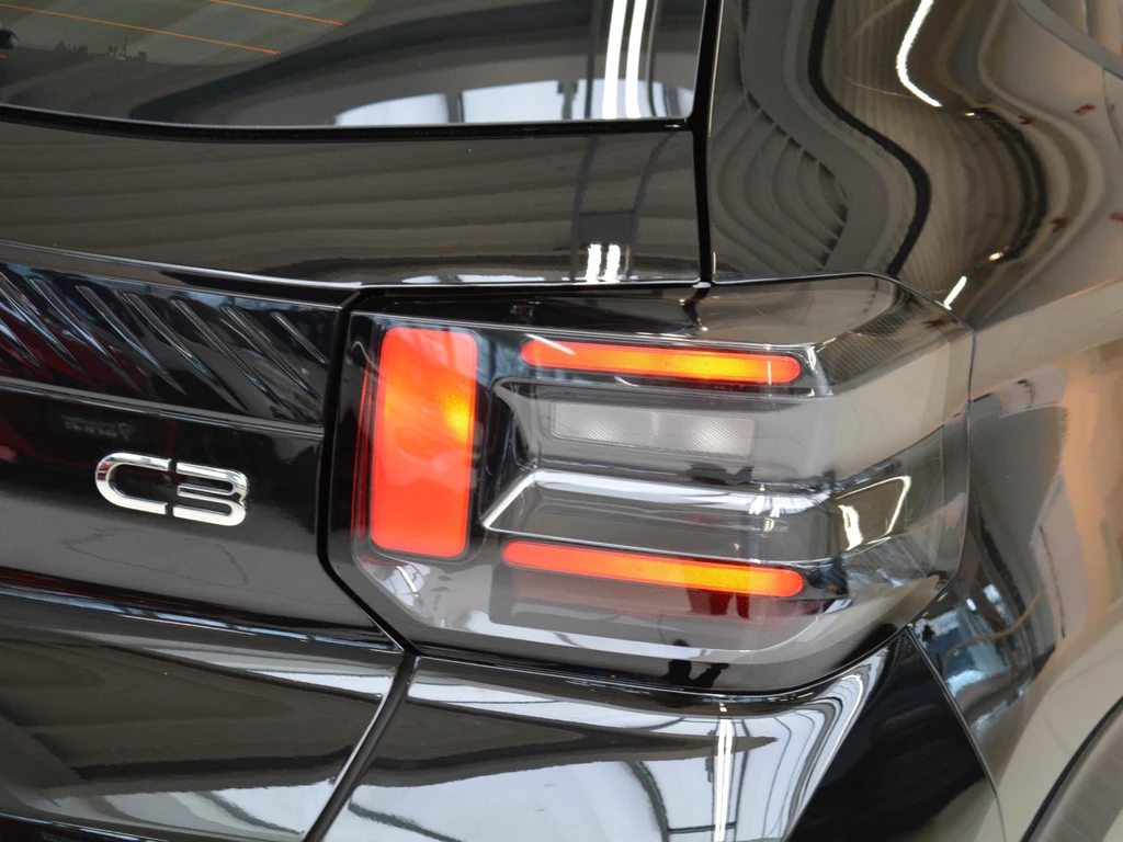 Citroën C3 – foto 7
