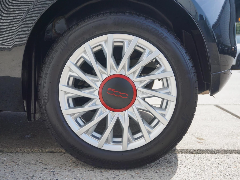 Fiat 500C – foto 10