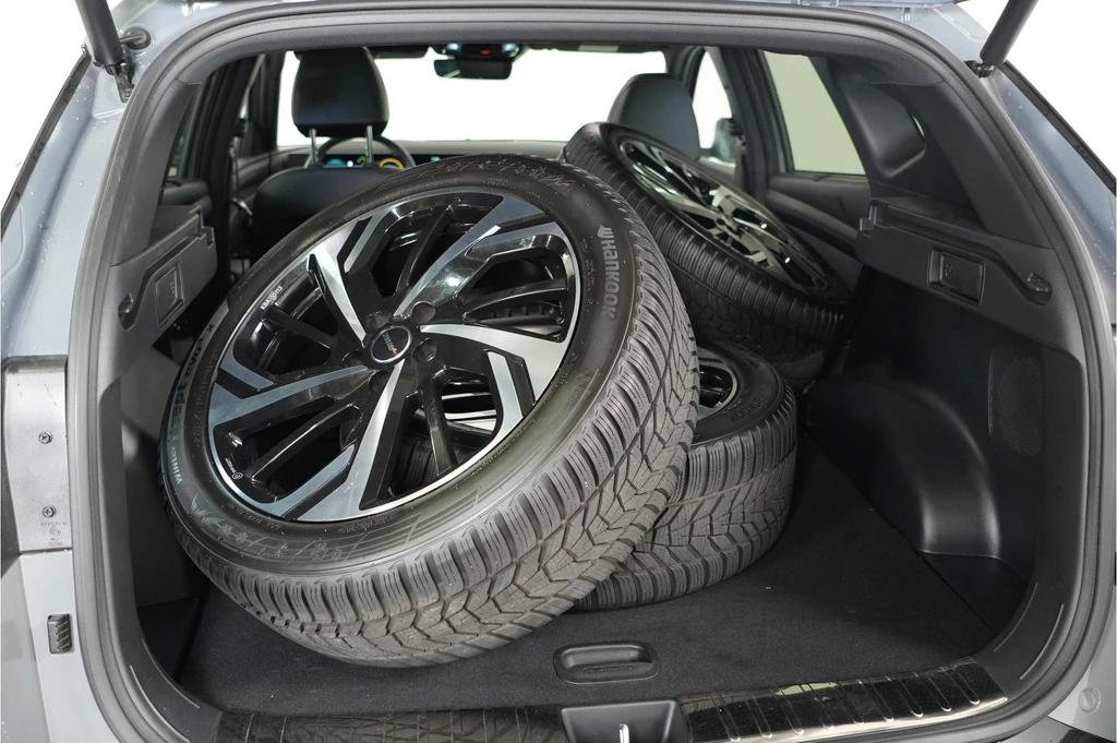 Hyundai Tucson – foto 16