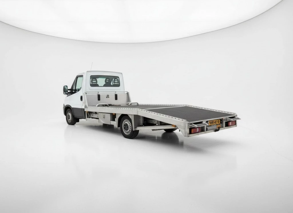Iveco Daily – foto 7