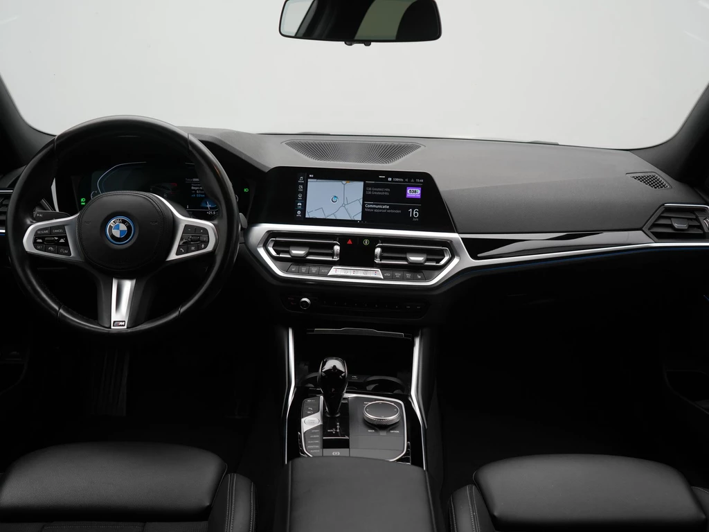 BMW 3 Serie – foto 26