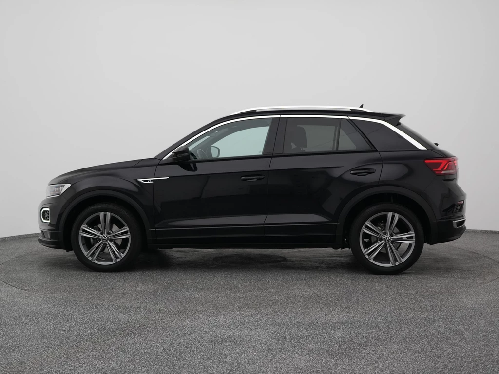 Volkswagen T-Roc – foto 3