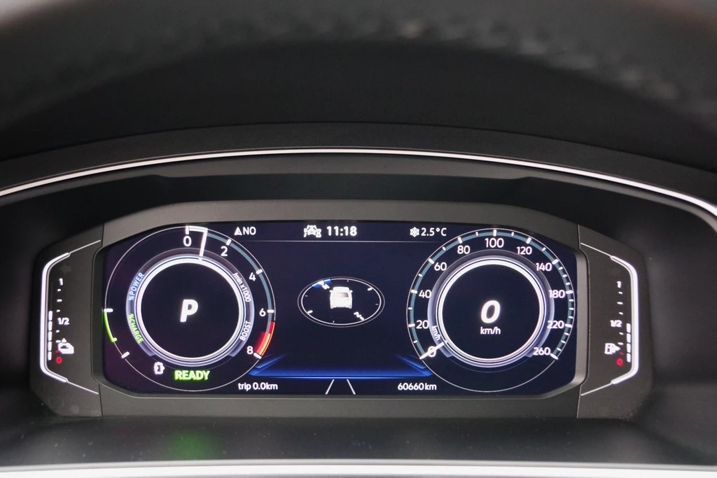 Volkswagen Tiguan – foto 13