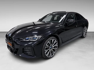 BMW i4 – thumbnail 2
