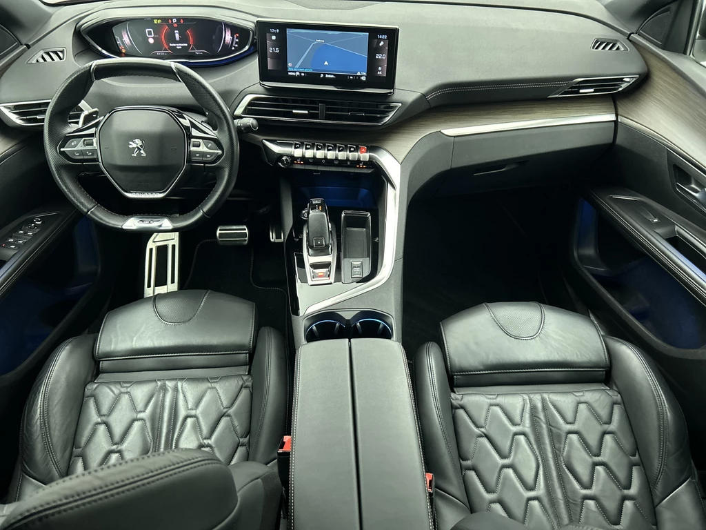 Peugeot 5008 – foto 32