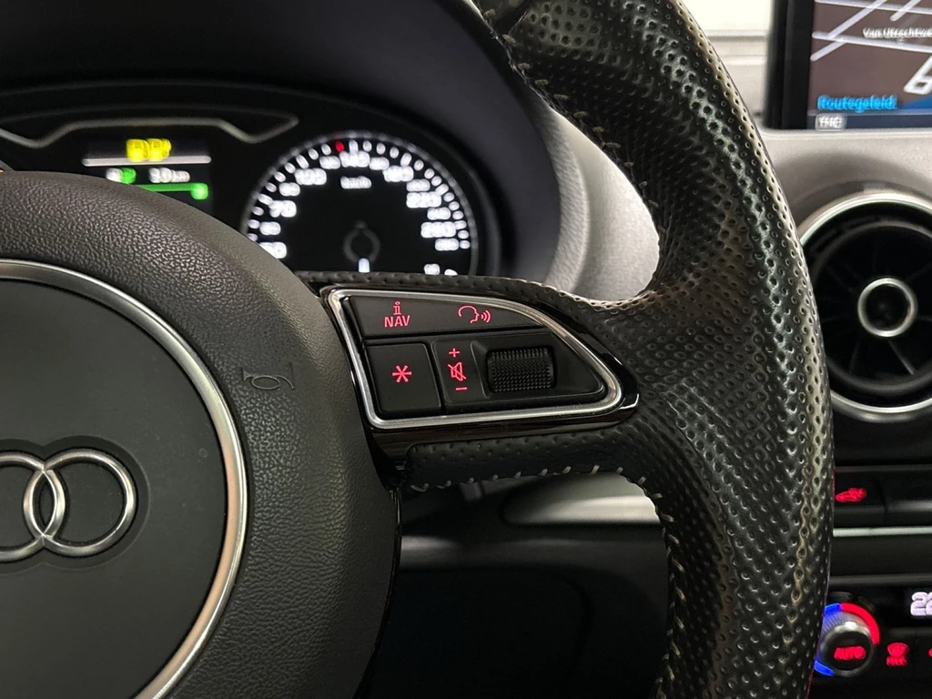 Audi A3 – foto 17
