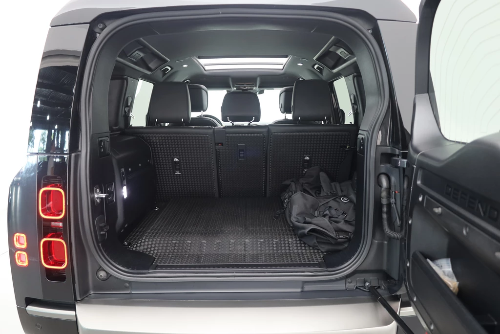Land Rover Defender – foto 45